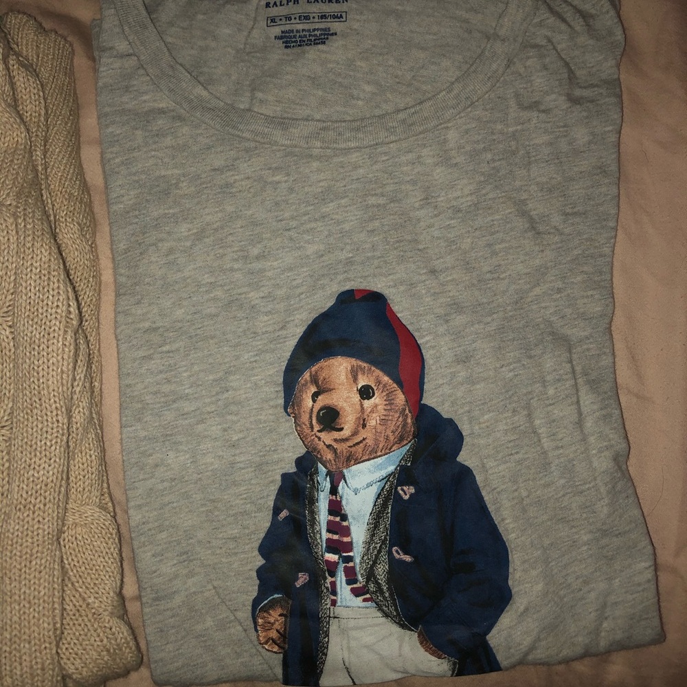 2 XL’s